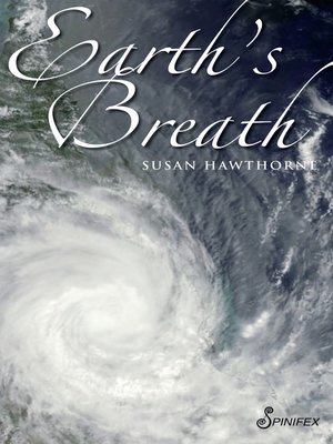 cover image of Earth's Breath